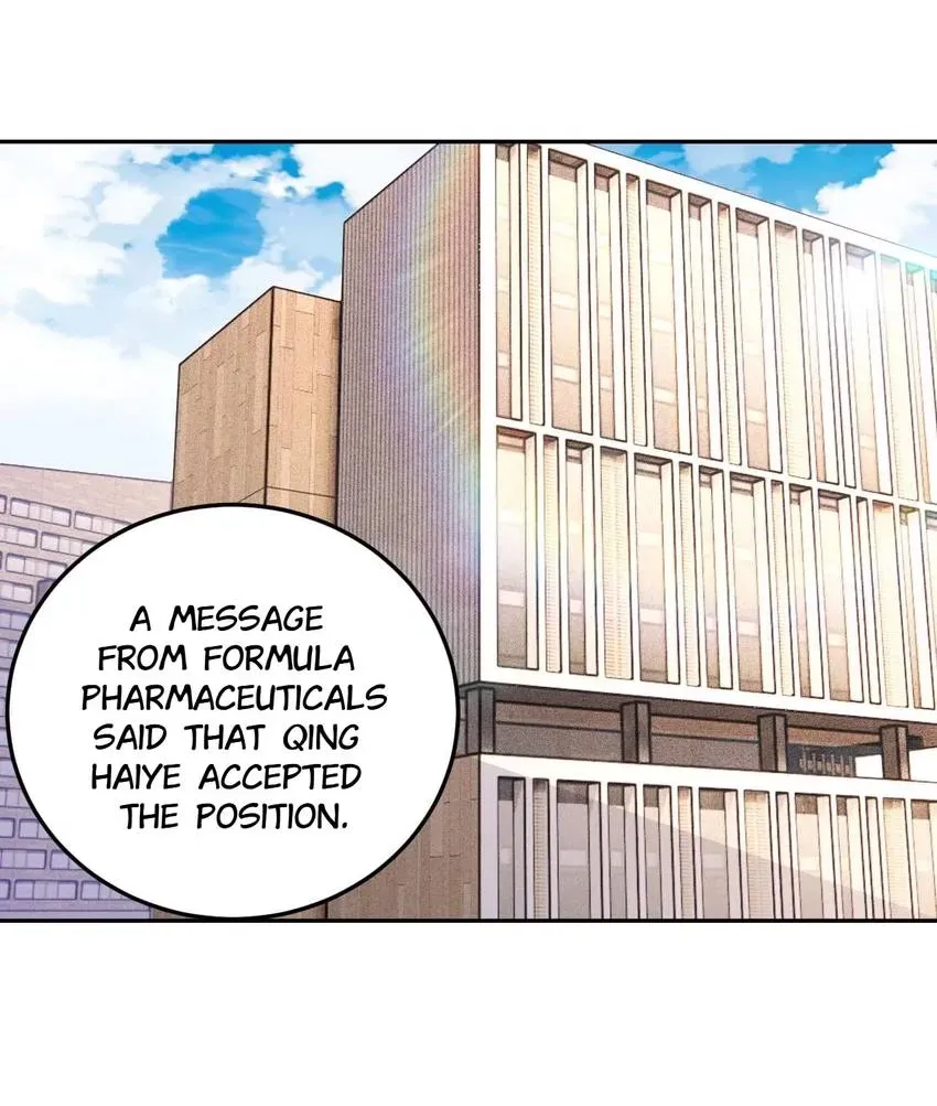 Gift Foolishness to Scheming Boss Chapter 98 page 39 - 