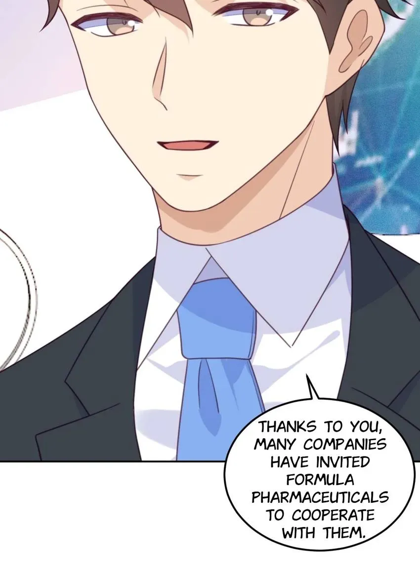 Gift Foolishness to Scheming Boss Chapter 98 page 5 - 