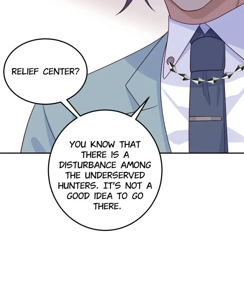 Gift Foolishness to Scheming Boss Chapter 98 page 45 - 