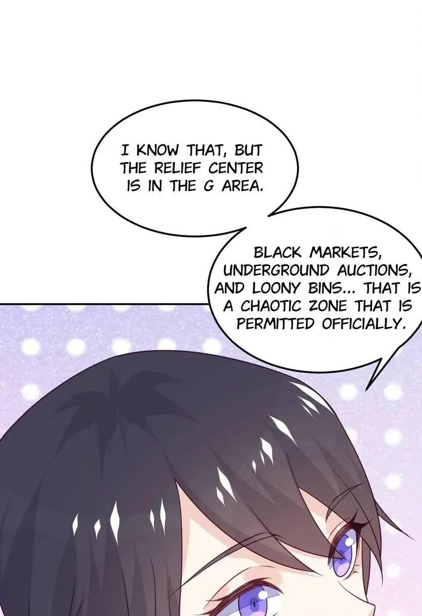 Gift Foolishness to Scheming Boss Chapter 98 page 46 - 