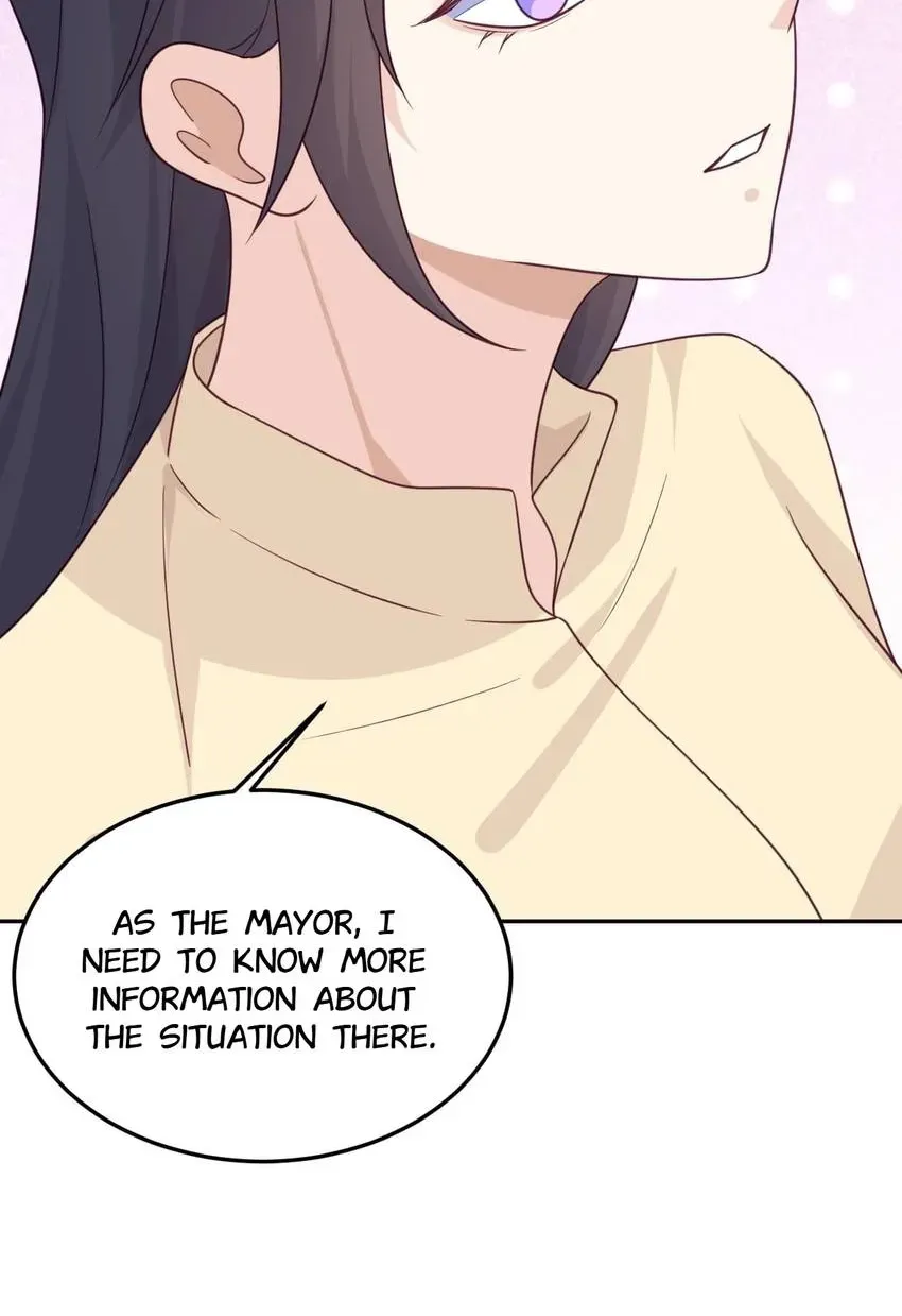 Gift Foolishness to Scheming Boss Chapter 98 page 47 - 