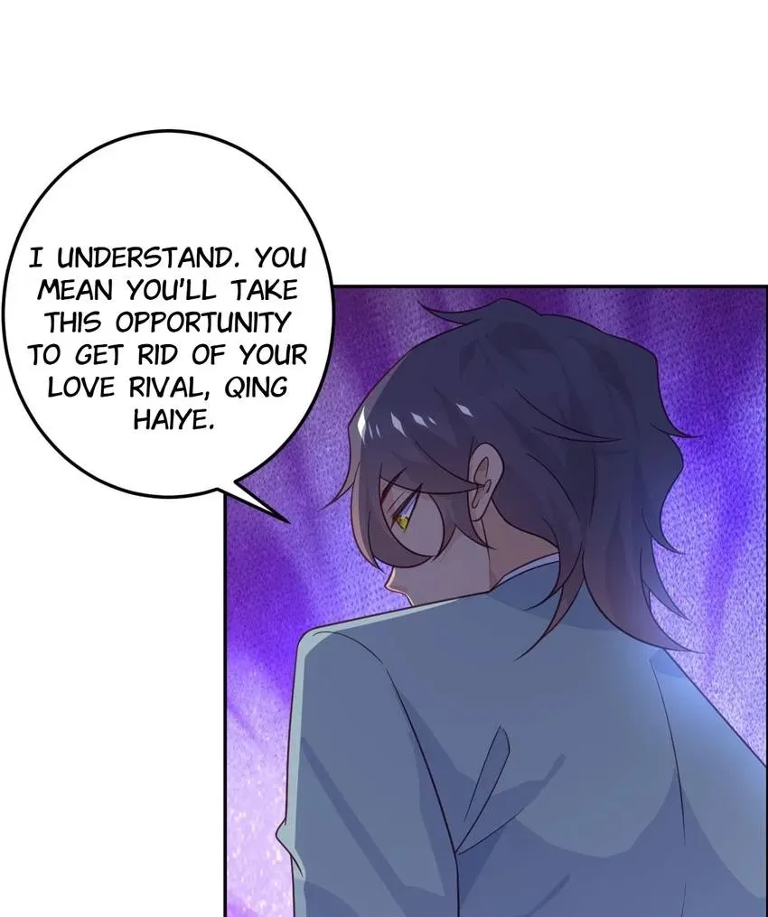 Gift Foolishness to Scheming Boss Chapter 98 page 48 - 