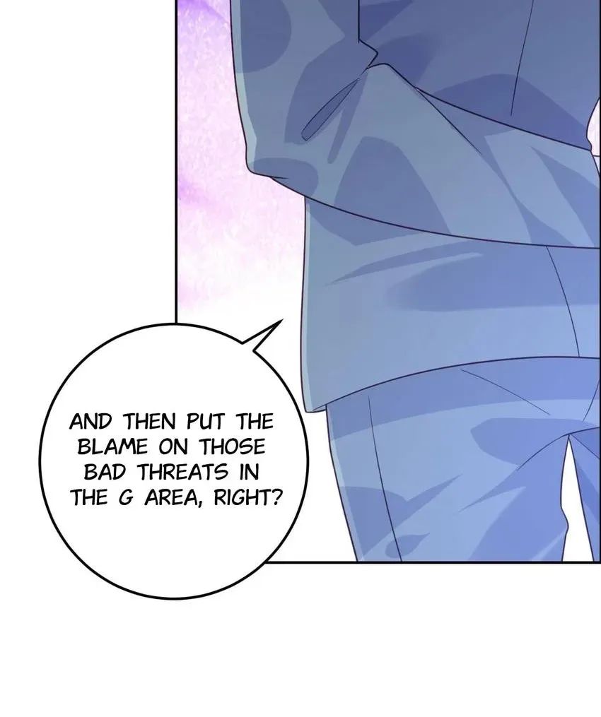 Gift Foolishness to Scheming Boss Chapter 98 page 49 - 