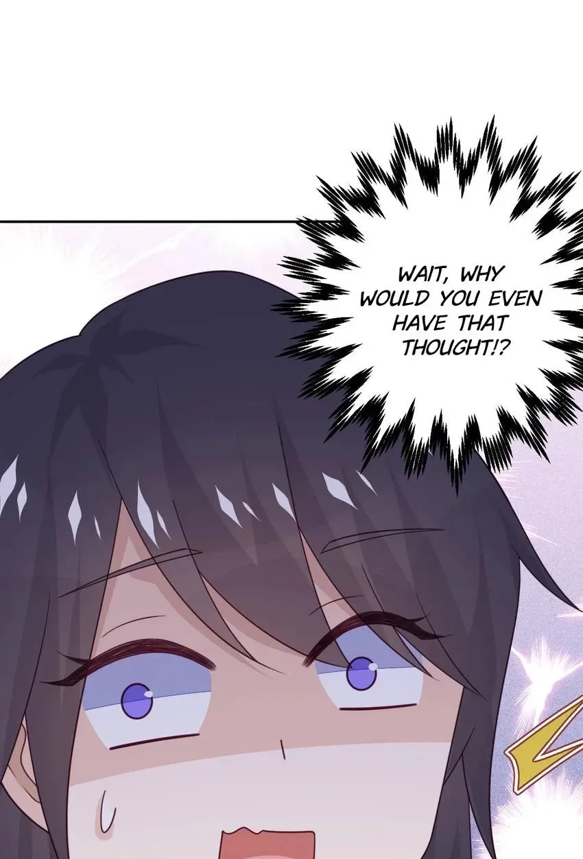 Gift Foolishness to Scheming Boss Chapter 98 page 50 - 