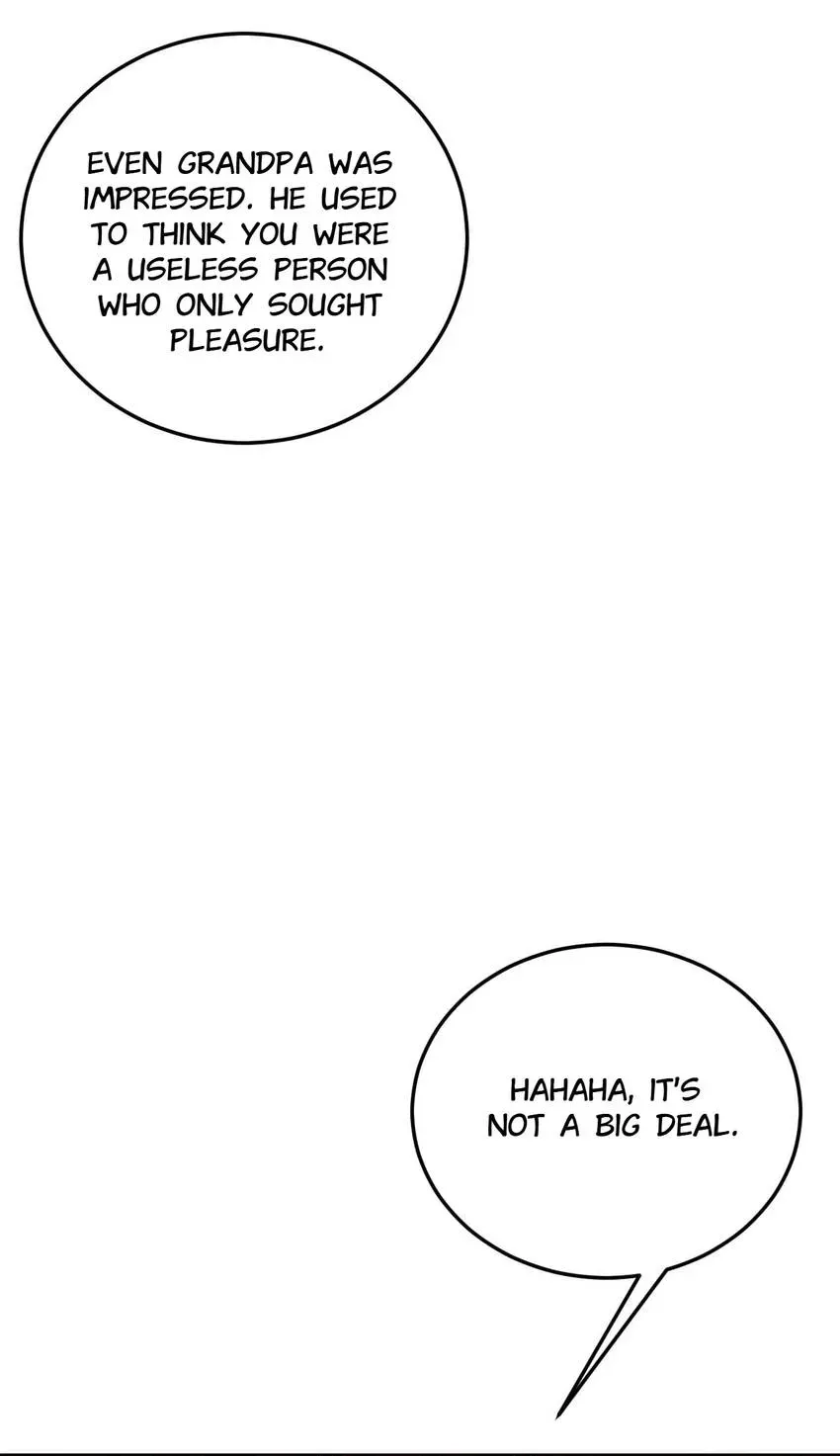 Gift Foolishness to Scheming Boss Chapter 98 page 6 - 