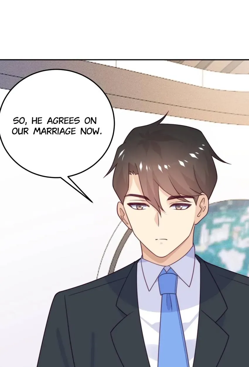 Gift Foolishness to Scheming Boss Chapter 98 page 8 - 
