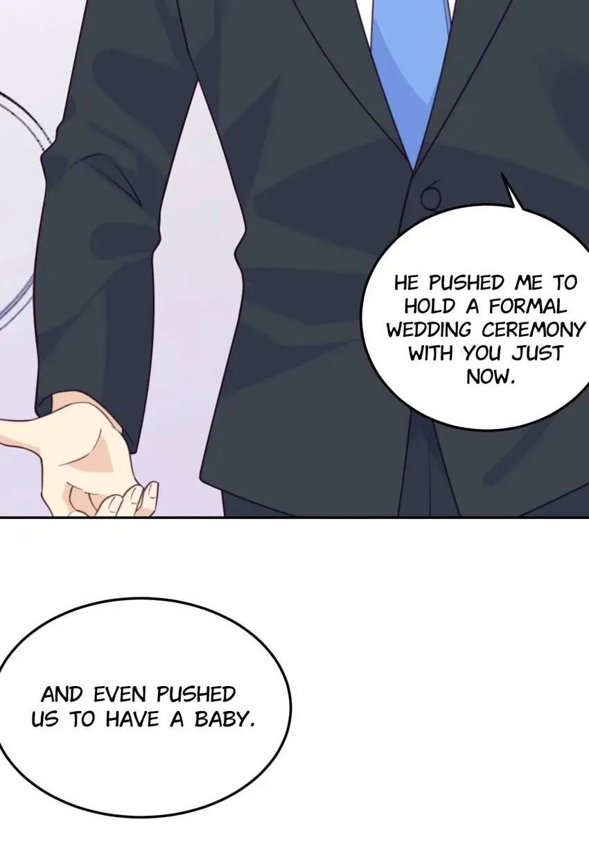 Gift Foolishness to Scheming Boss Chapter 98 page 9 - 