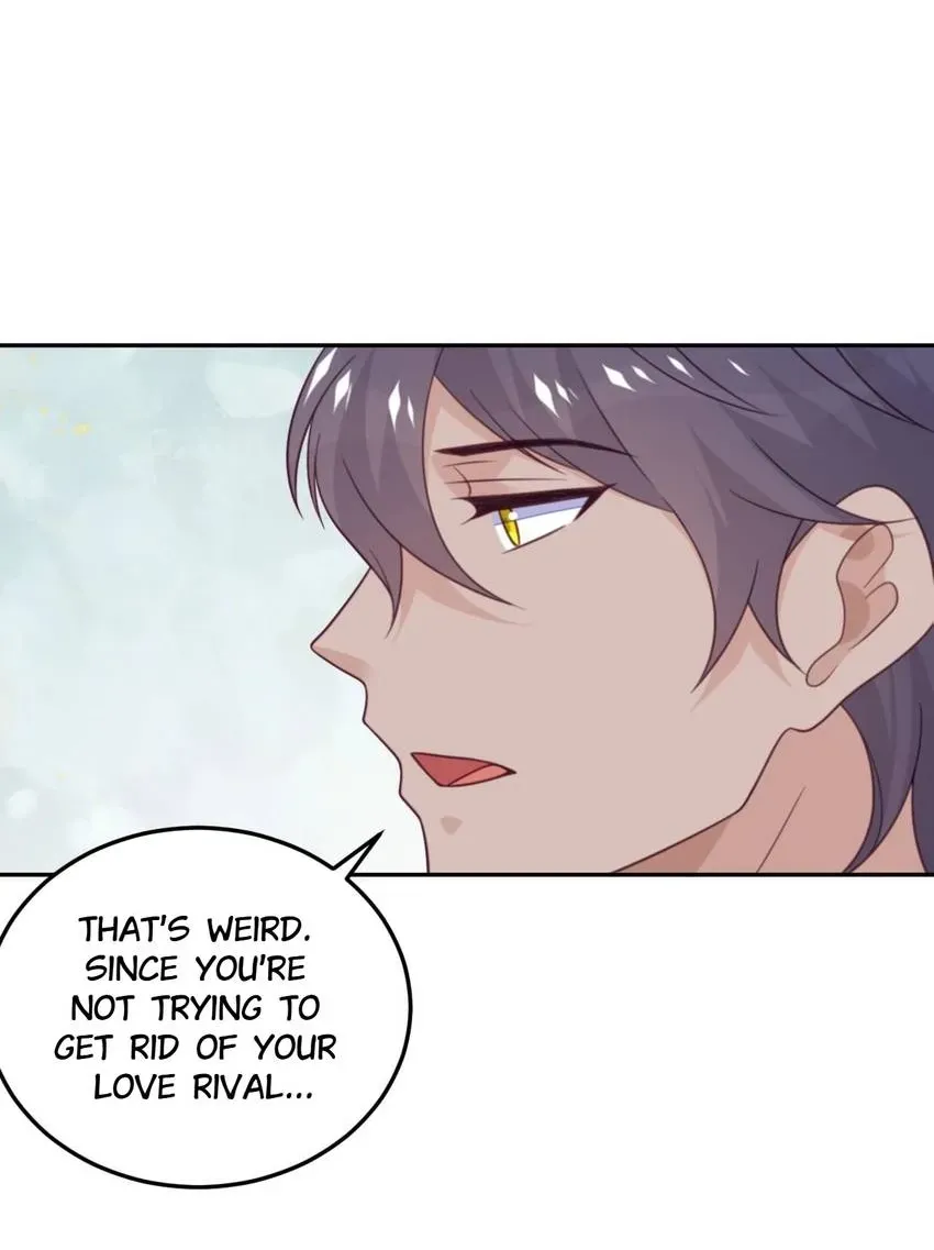 Gift Foolishness to Scheming Boss Chapter 99 page 2 - 