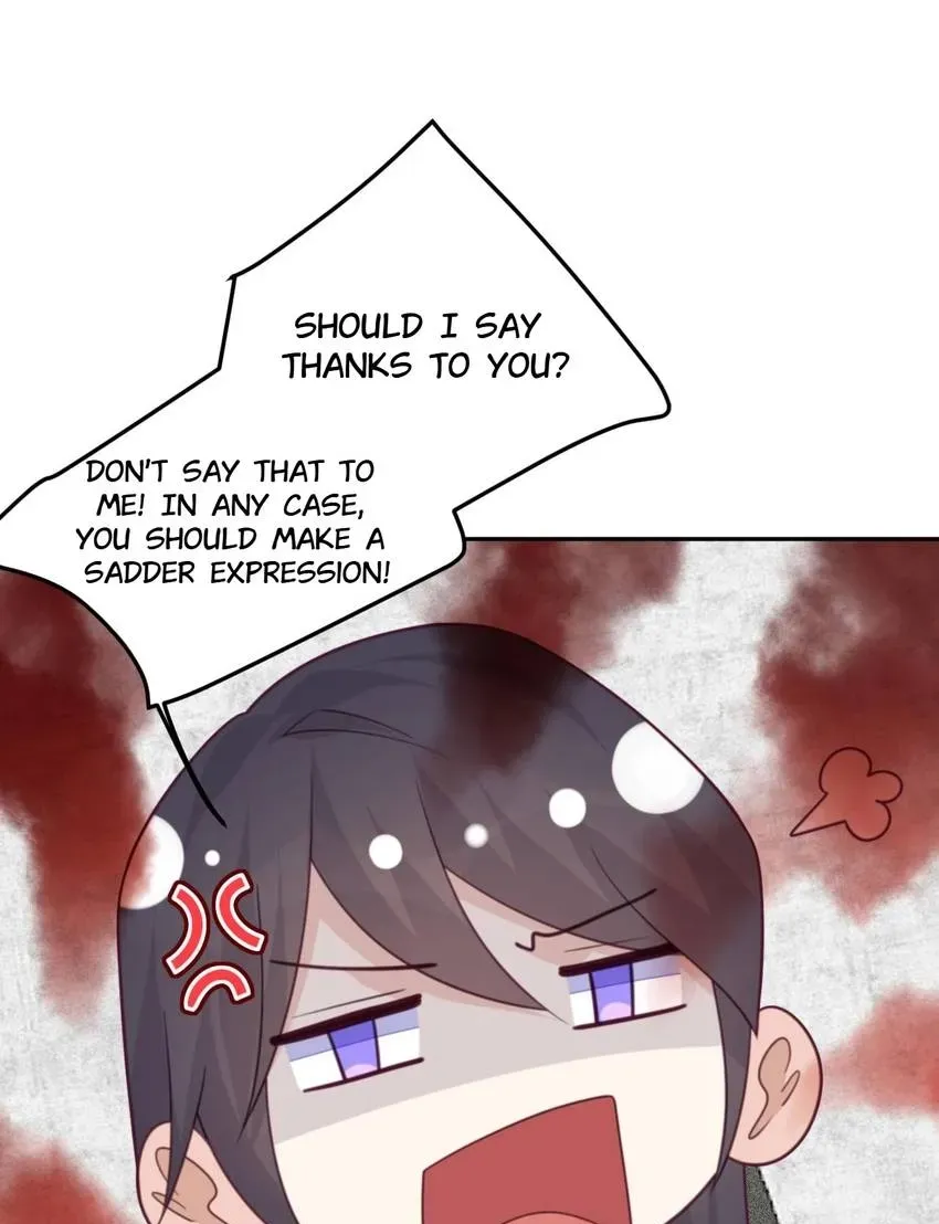 Gift Foolishness to Scheming Boss Chapter 99 page 11 - 