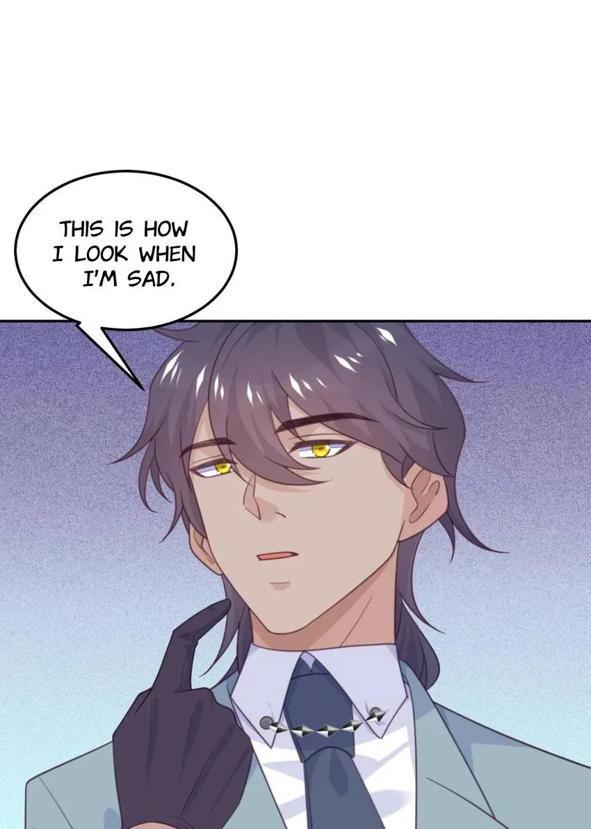 Gift Foolishness to Scheming Boss Chapter 99 page 13 - 