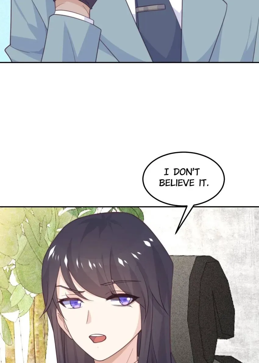 Gift Foolishness to Scheming Boss Chapter 99 page 14 - 