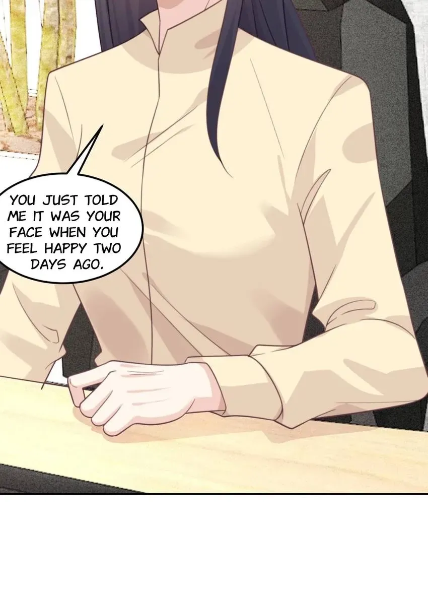 Gift Foolishness to Scheming Boss Chapter 99 page 15 - 