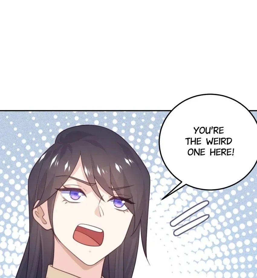 Gift Foolishness to Scheming Boss Chapter 99 page 18 - 