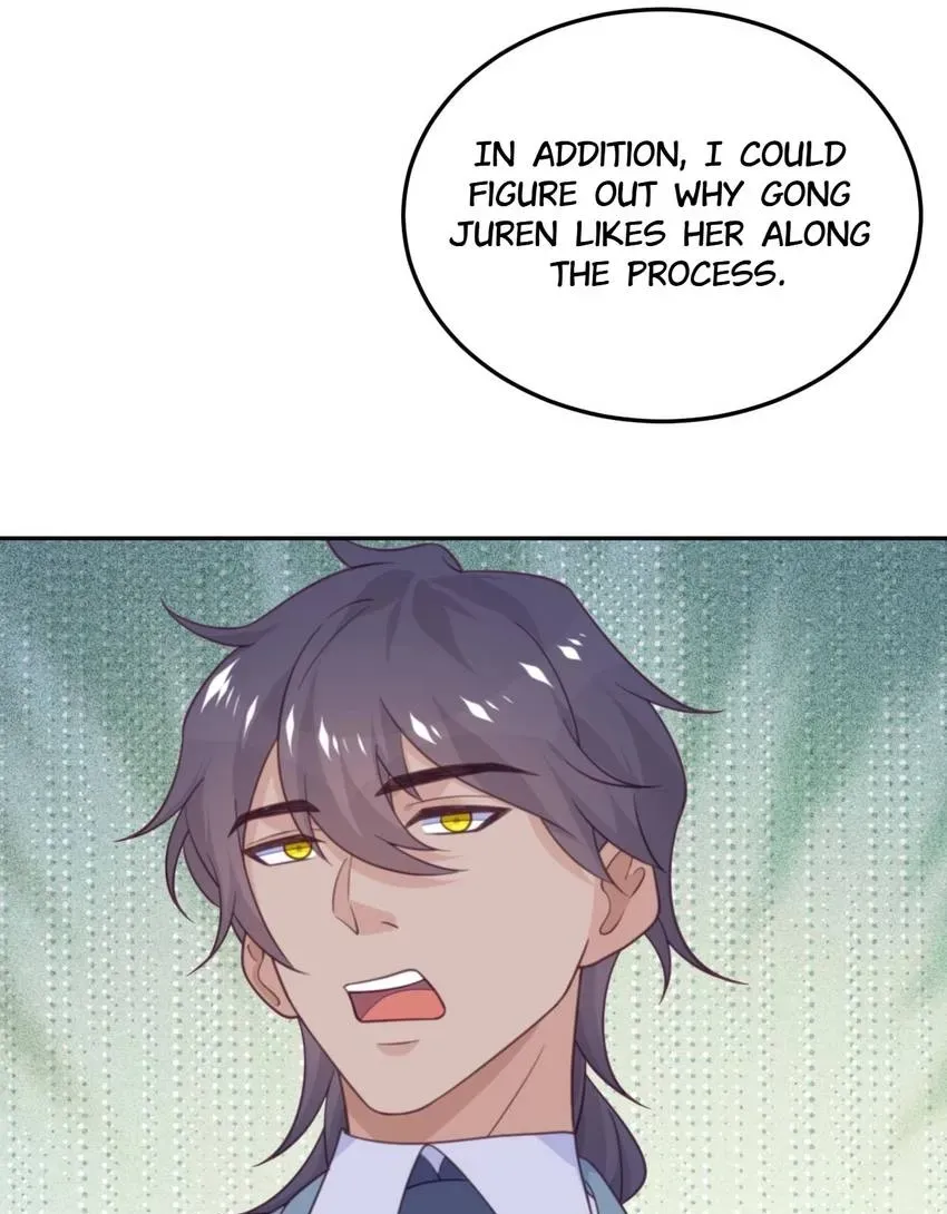 Gift Foolishness to Scheming Boss Chapter 99 page 20 - 