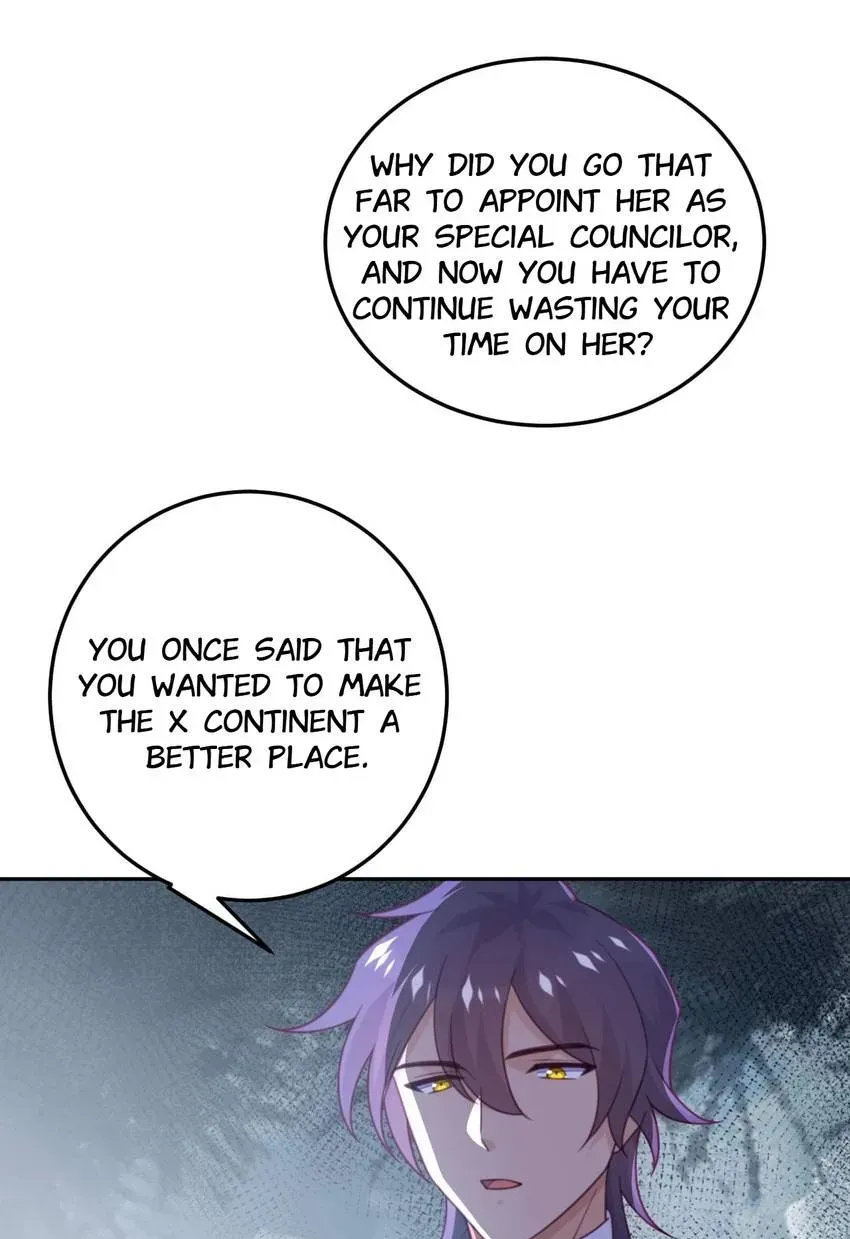 Gift Foolishness to Scheming Boss Chapter 99 page 3 - 