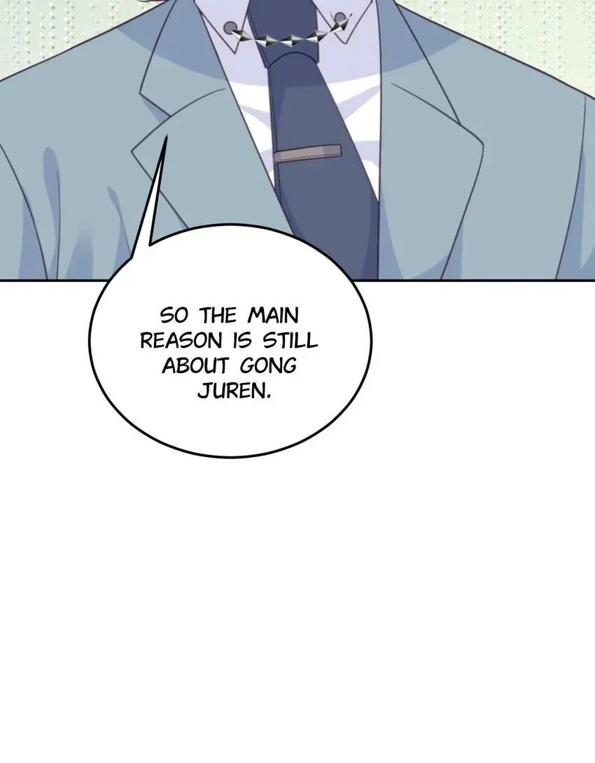 Gift Foolishness to Scheming Boss Chapter 99 page 21 - 