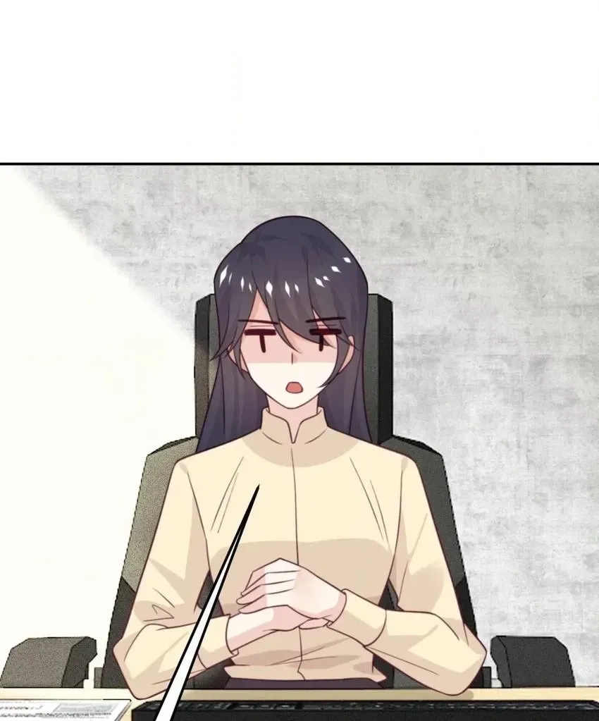 Gift Foolishness to Scheming Boss Chapter 99 page 22 - 