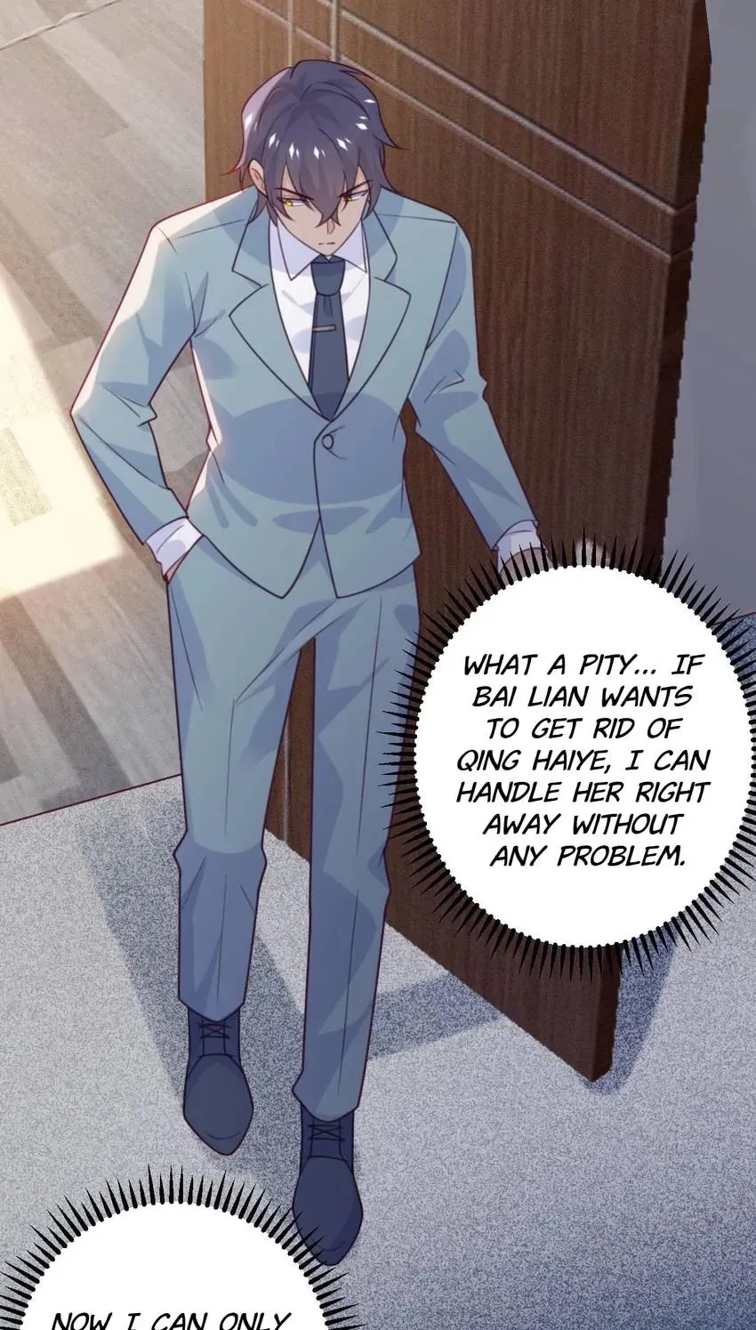 Gift Foolishness to Scheming Boss Chapter 99 page 25 - 