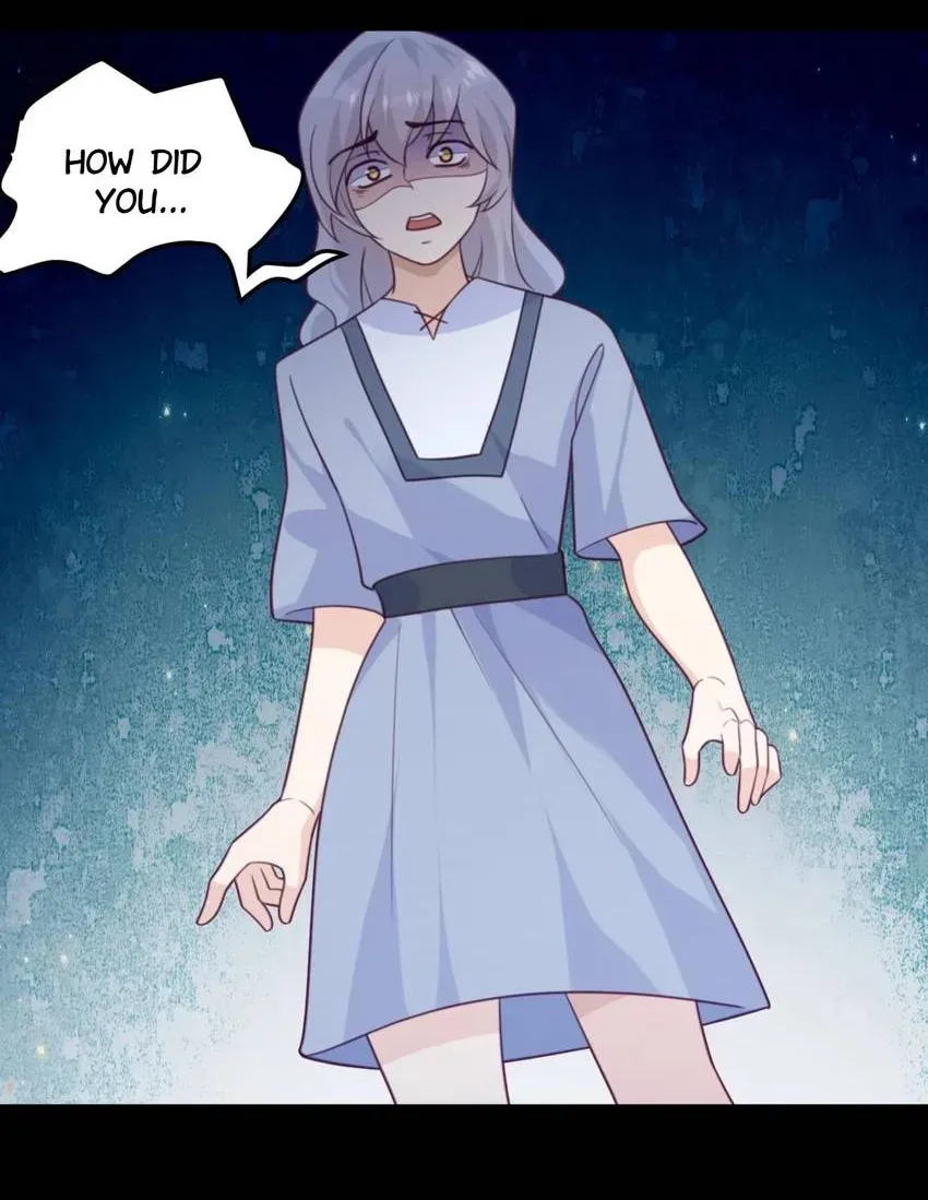 Gift Foolishness to Scheming Boss Chapter 99 page 28 - 