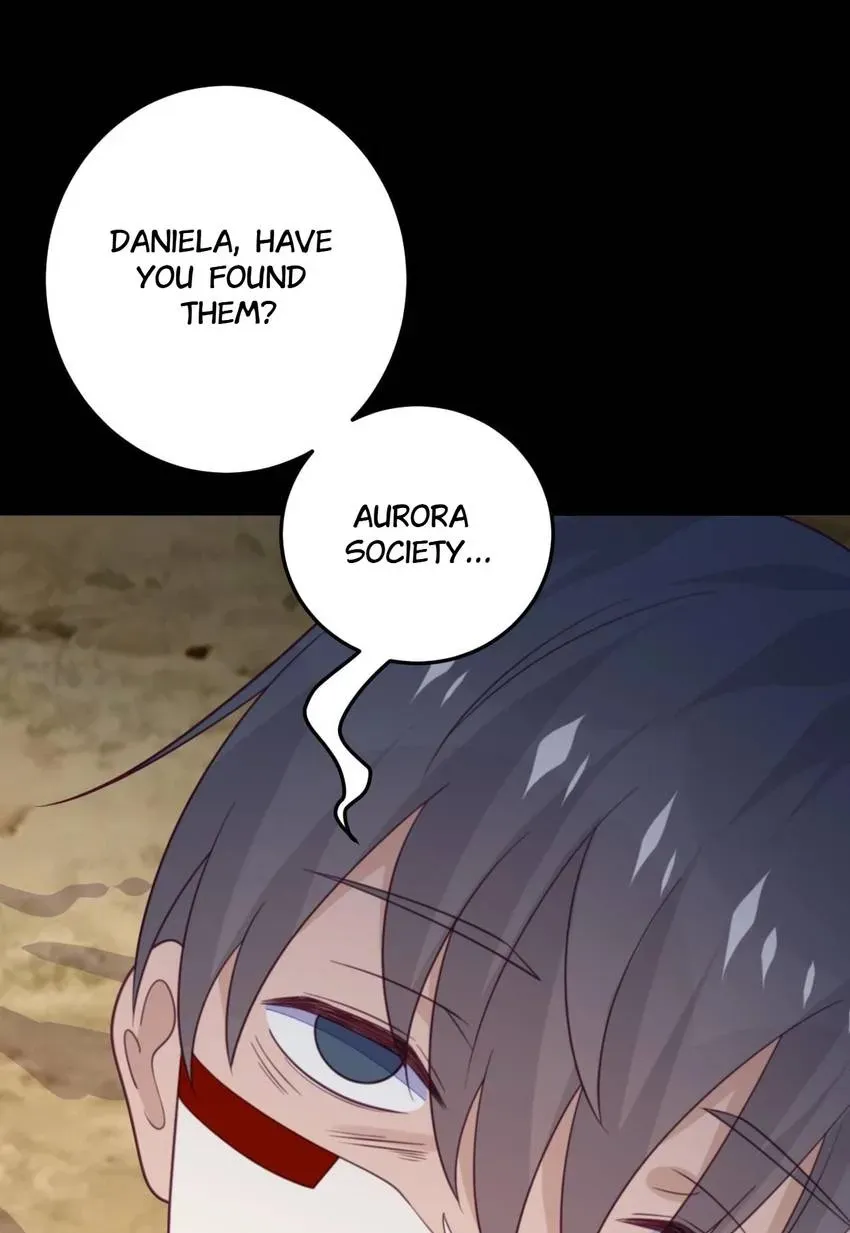Gift Foolishness to Scheming Boss Chapter 99 page 29 - 