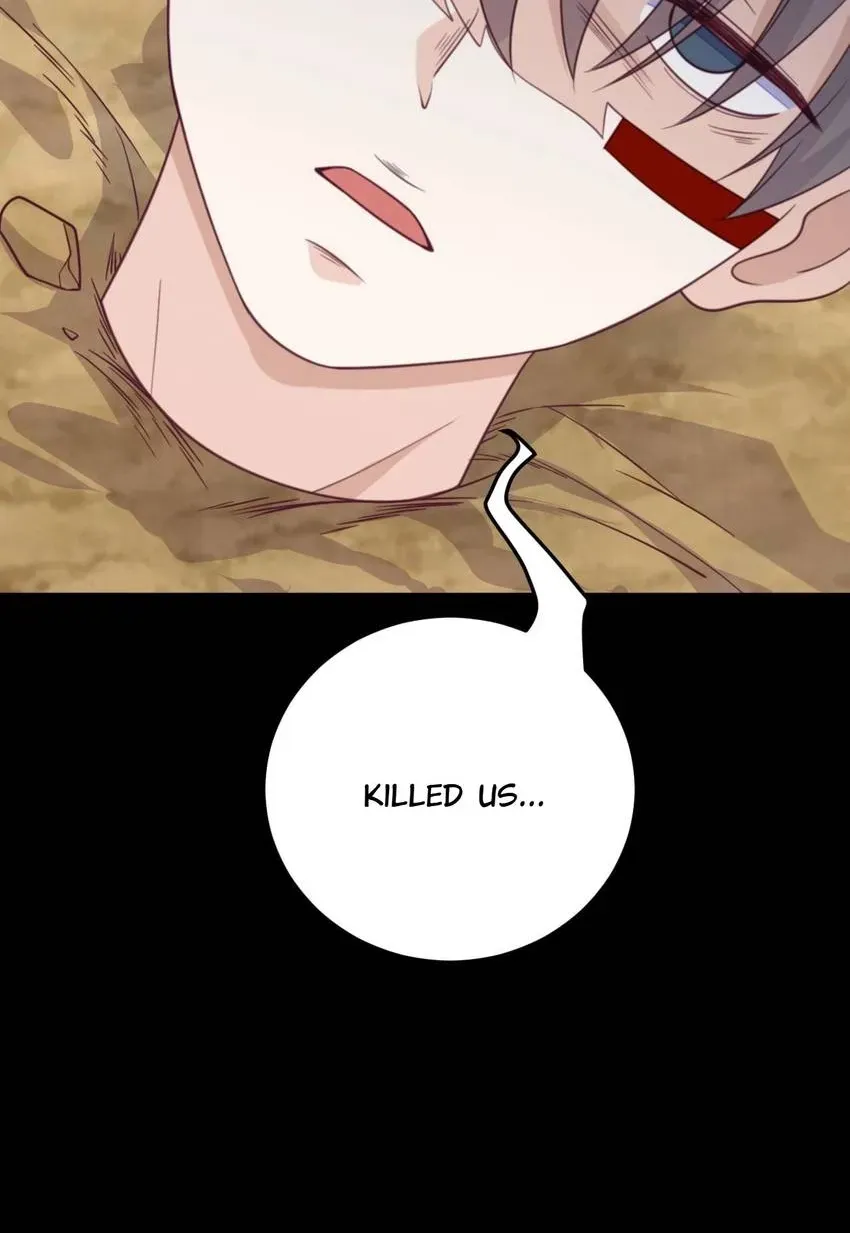 Gift Foolishness to Scheming Boss Chapter 99 page 30 - 