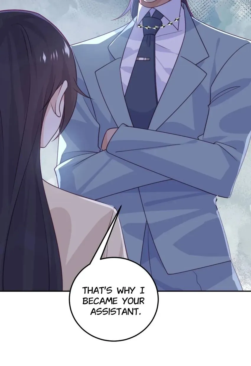 Gift Foolishness to Scheming Boss Chapter 99 page 4 - 