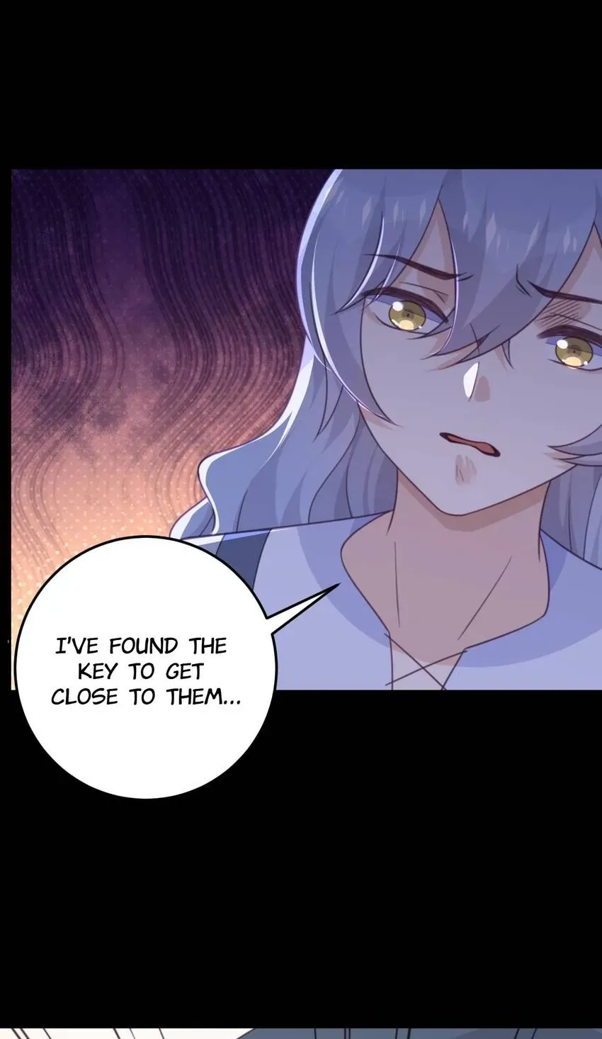 Gift Foolishness to Scheming Boss Chapter 99 page 31 - 