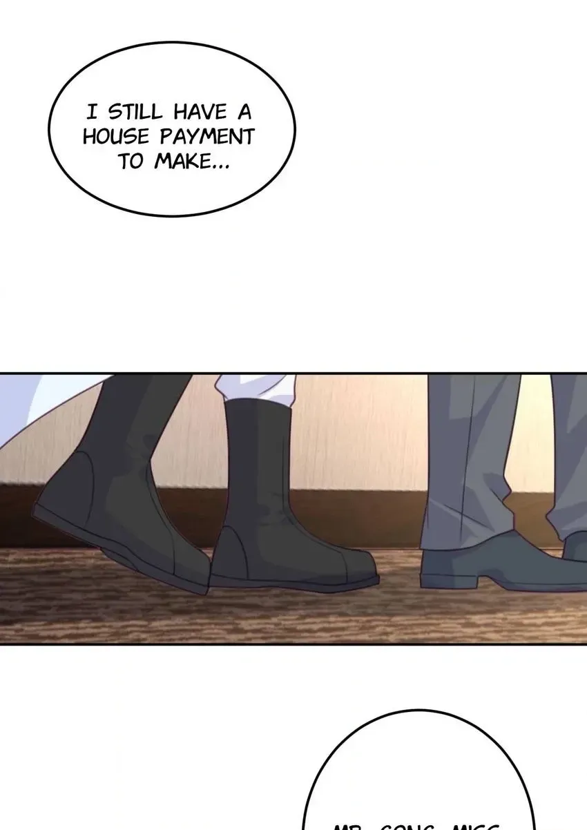 Gift Foolishness to Scheming Boss Chapter 99 page 42 - 