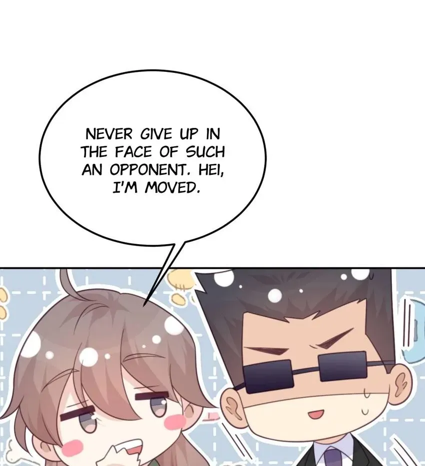 Gift Foolishness to Scheming Boss Chapter 99 page 48 - 