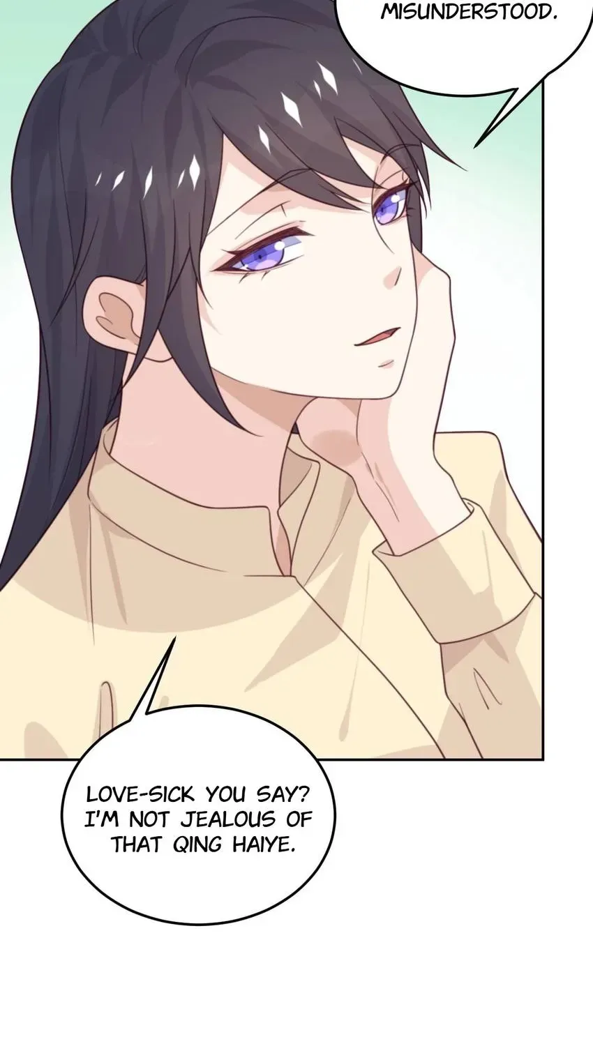 Gift Foolishness to Scheming Boss Chapter 99 page 7 - 