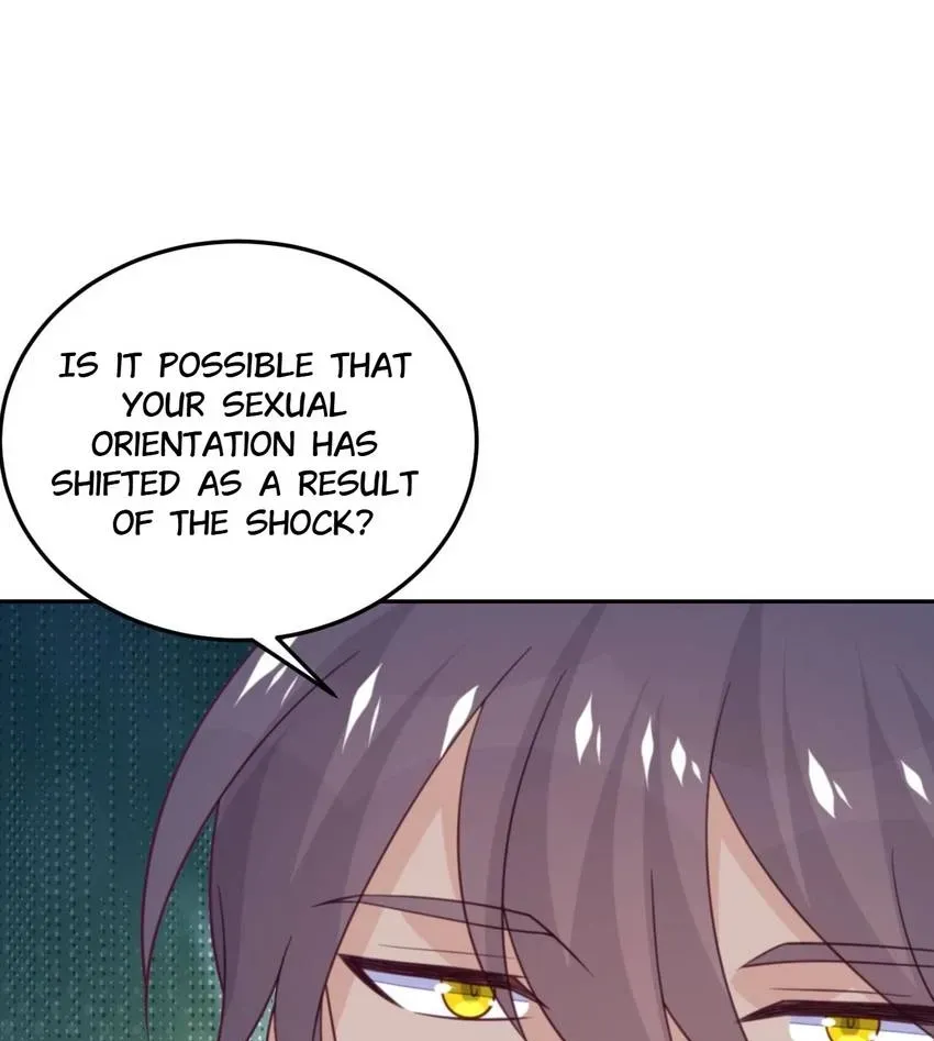 Gift Foolishness to Scheming Boss Chapter 99 page 9 - 