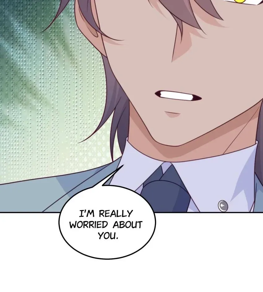 Gift Foolishness to Scheming Boss Chapter 99 page 10 - 