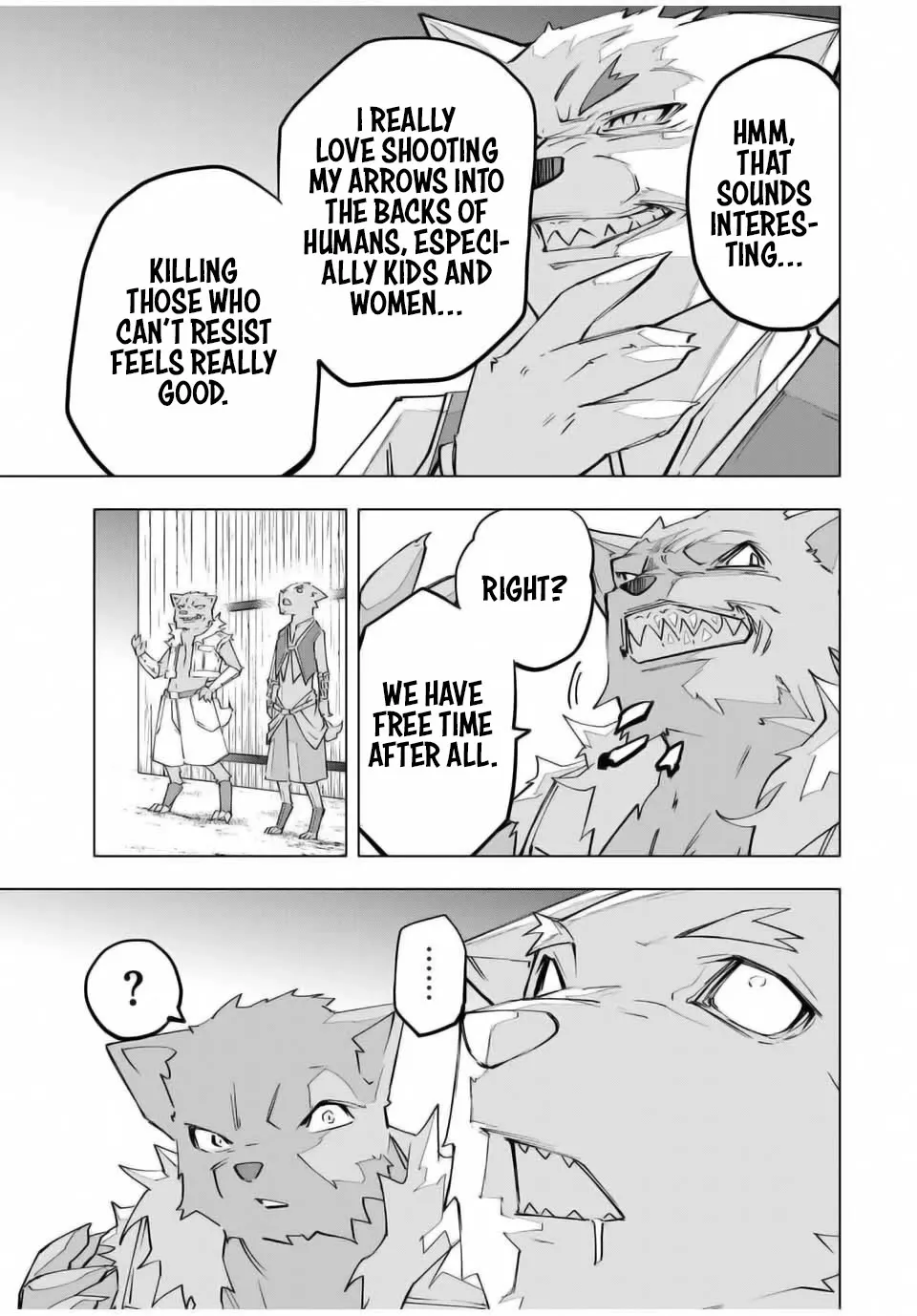 Read Gift "mugen Gacha" De Level 9999 chapter 136 image 2 on Lezhin