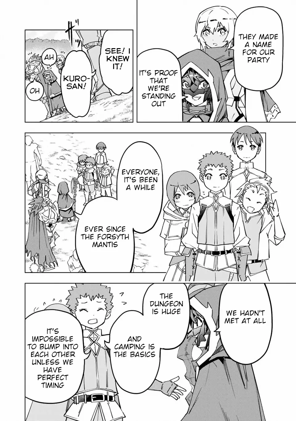Read Gift "mugen Gacha" De Level 9999 chapter 14 image 2 on Lezhin