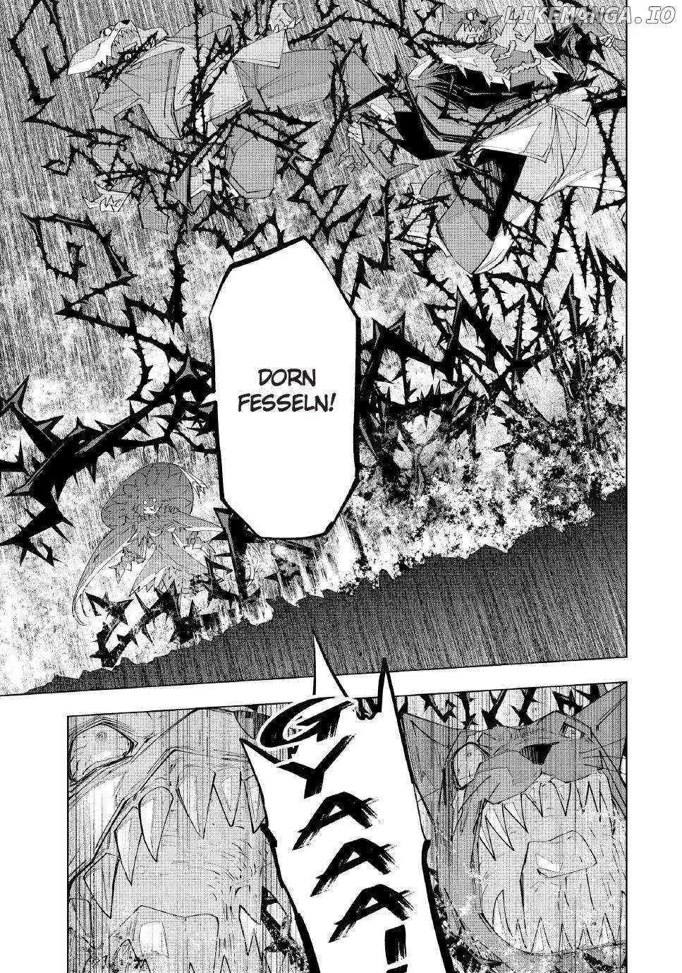 Read Gift "mugen Gacha" De Level 9999 chapter 142 image 3 on Lezhin