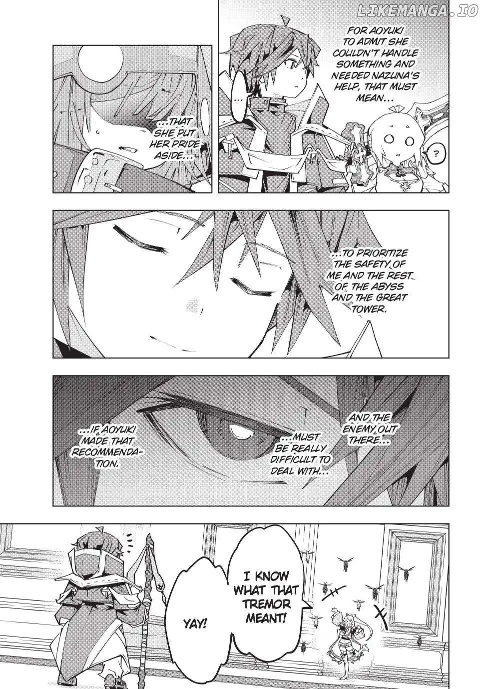 Read Gift "mugen Gacha" De Level 9999 chapter 161 image 2 on Lezhin