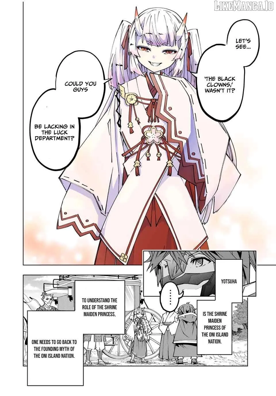 Read Gift "mugen Gacha" De Level 9999 chapter 175 image 6 on Lezhin