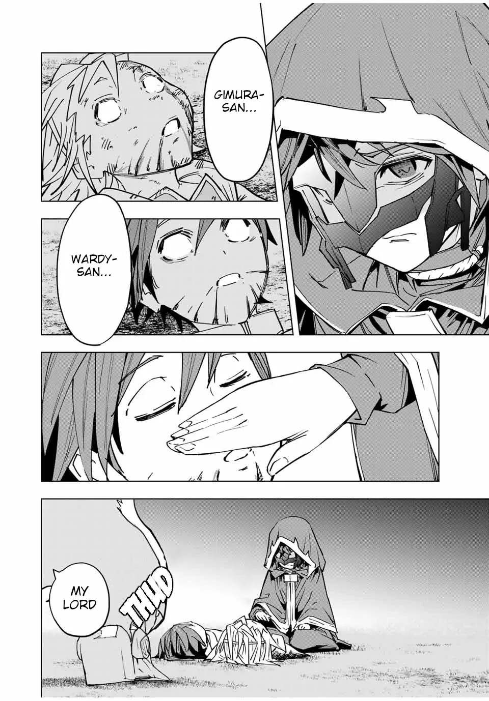 Read Gift "mugen Gacha" De Level 9999 chapter 20 image 2 on Lezhin