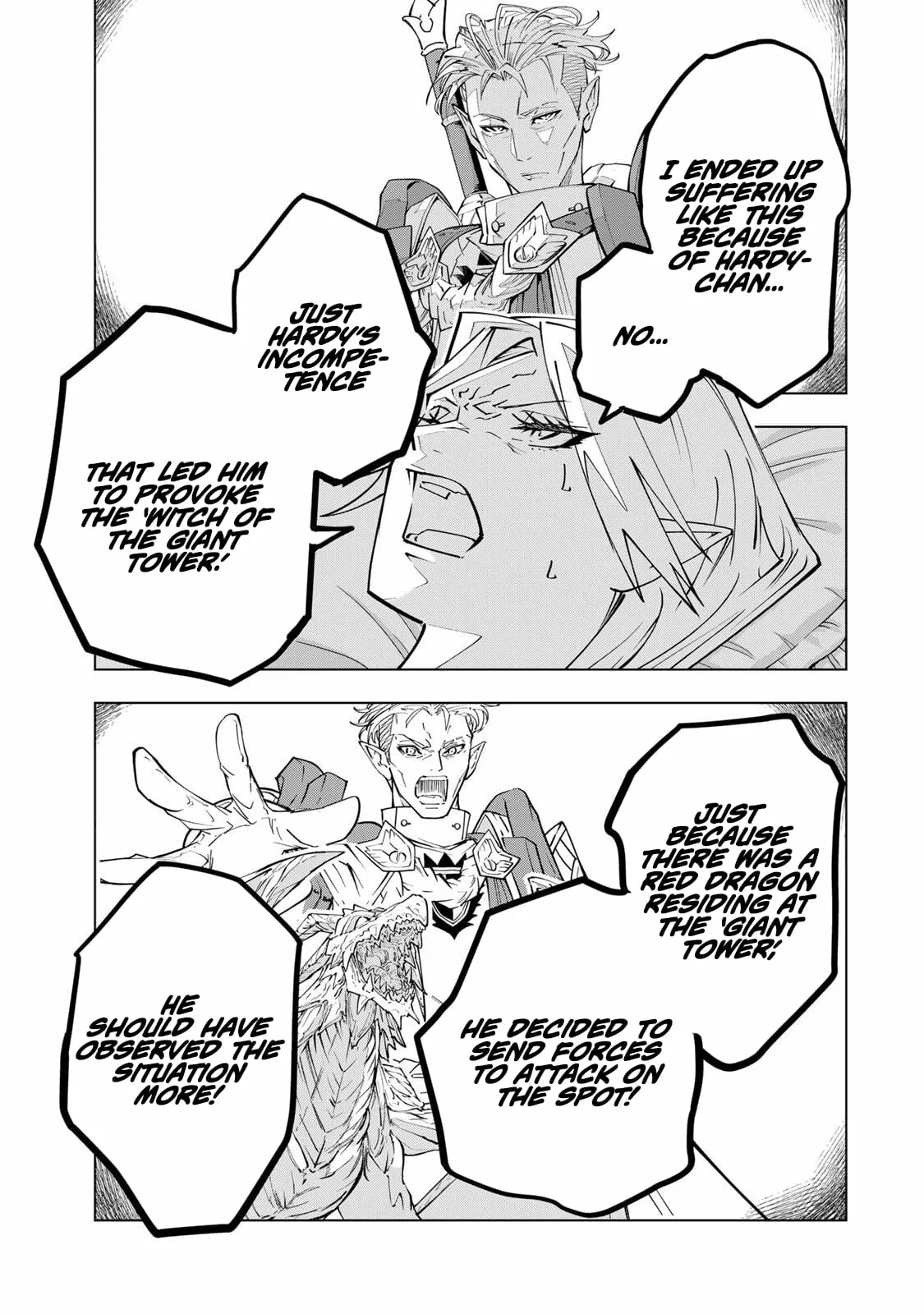 Read Gift "mugen Gacha" De Level 9999 chapter 201 image 2 on Lezhin
