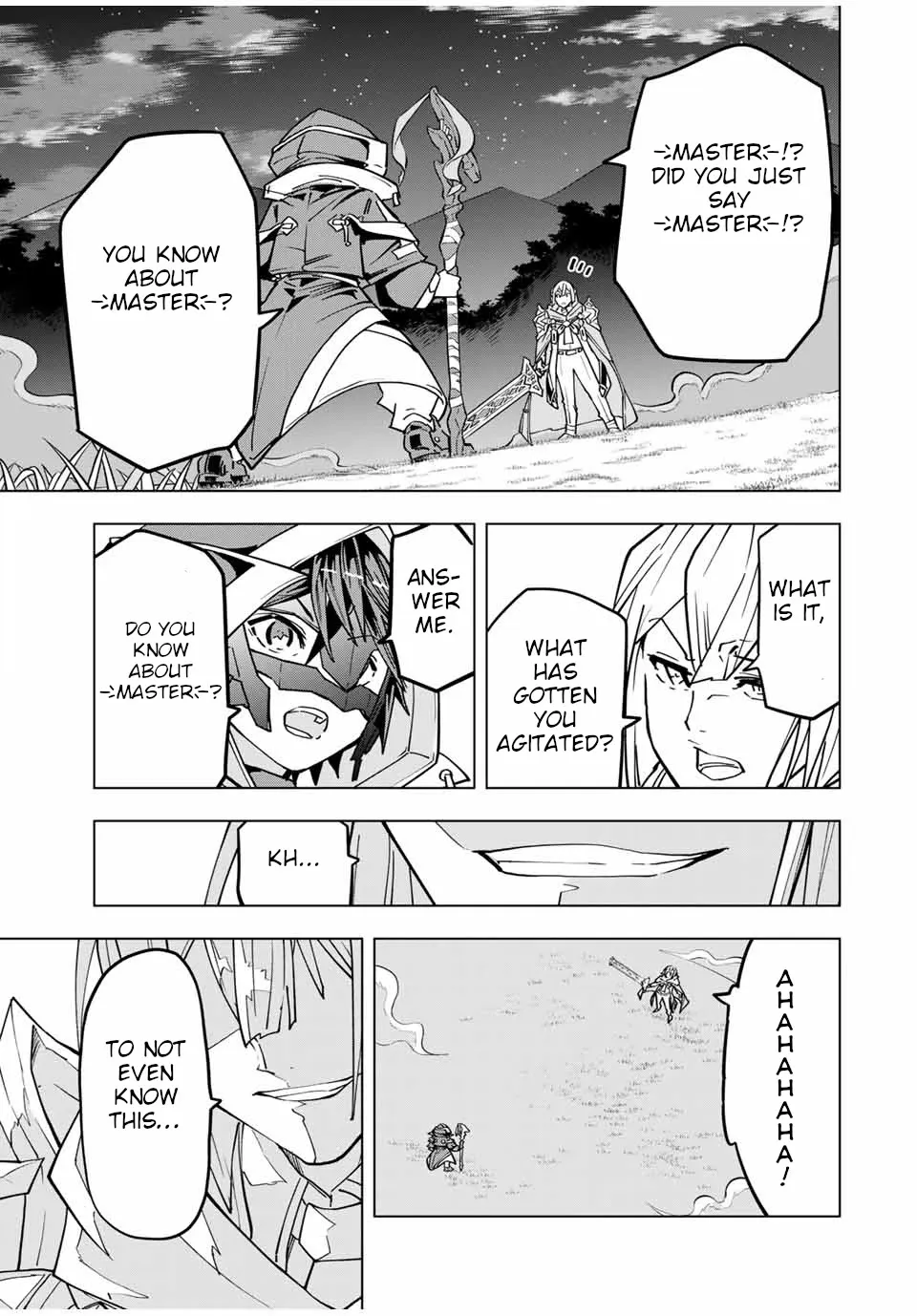 Read Gift "mugen Gacha" De Level 9999 chapter 21 image 21 on Lezhin
