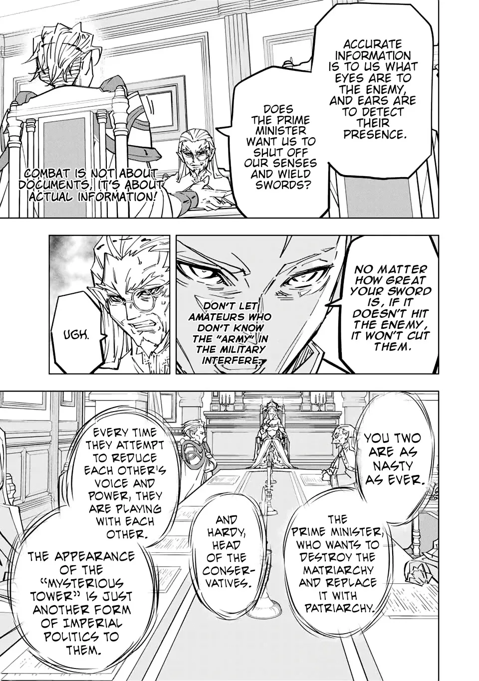 Read Gift "mugen Gacha" De Level 9999 chapter 29 image 2 on Lezhin