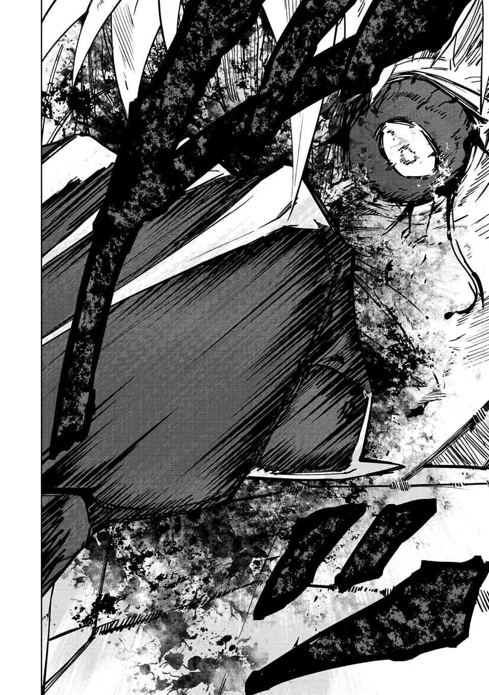 Read Gift "mugen Gacha" De Level 9999 chapter 39 image 12 on Lezhin