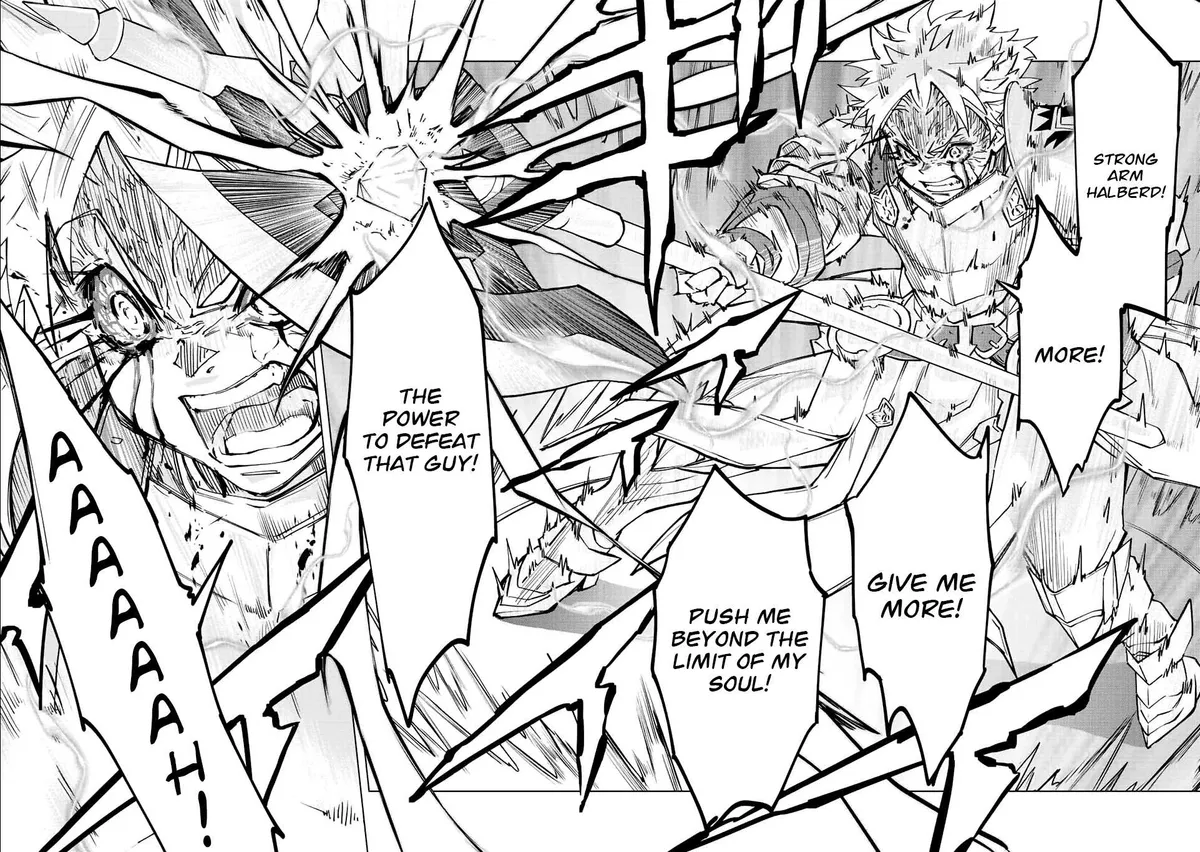 Read Gift "mugen Gacha" De Level 9999 chapter 39 image 2 on Lezhin