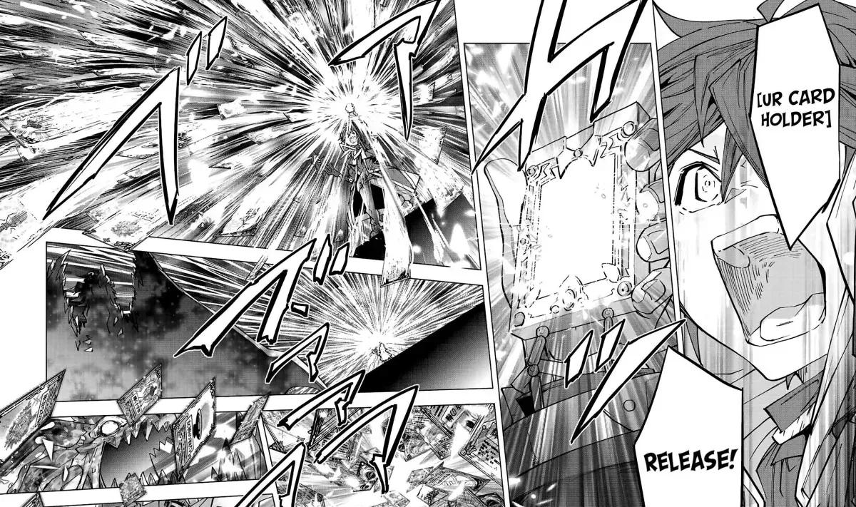 Read Gift "mugen Gacha" De Level 9999 chapter 67.2 image 32 on Lezhin
