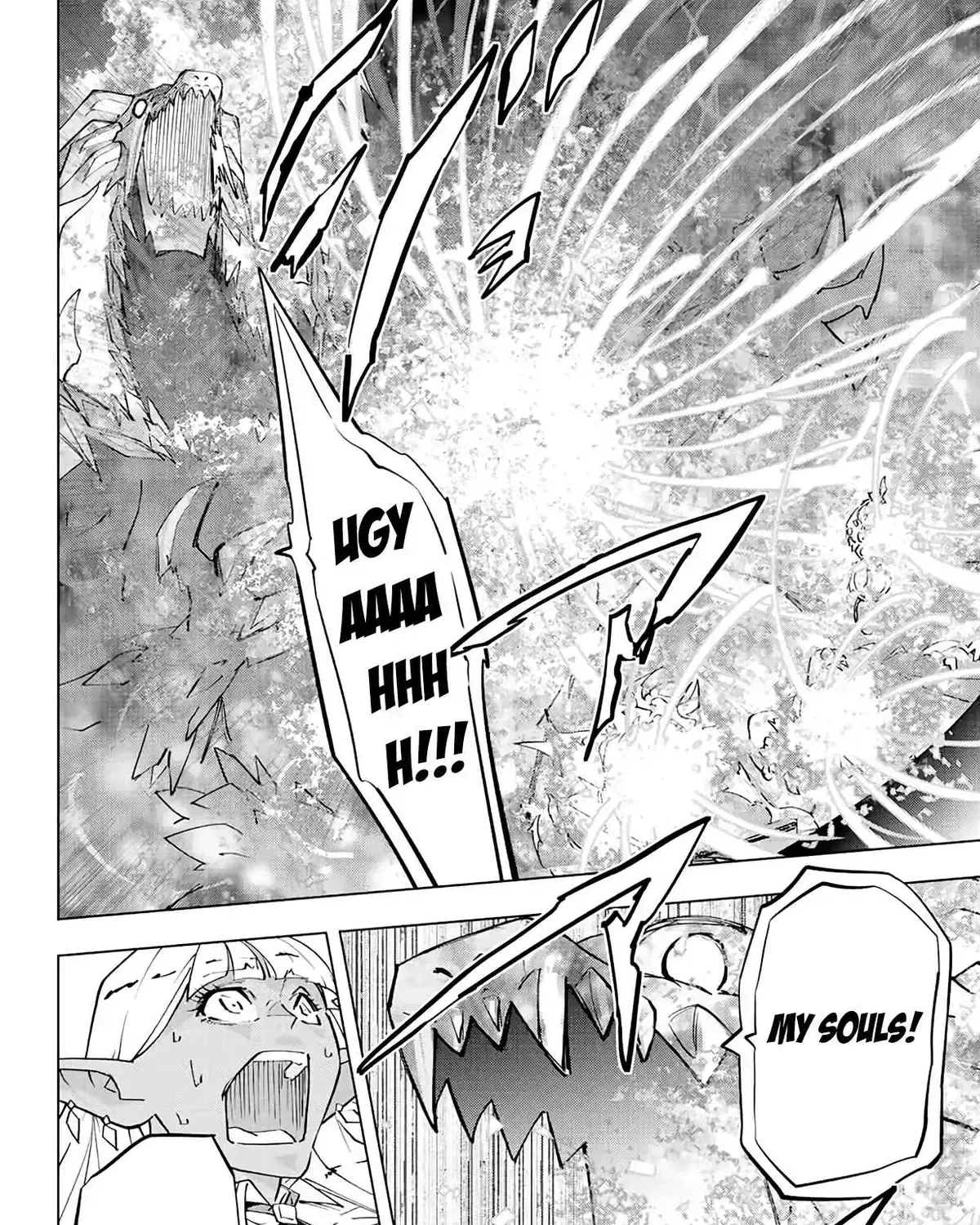 Read Gift "mugen Gacha" De Level 9999 chapter 68.2 image 5 on Lezhin
