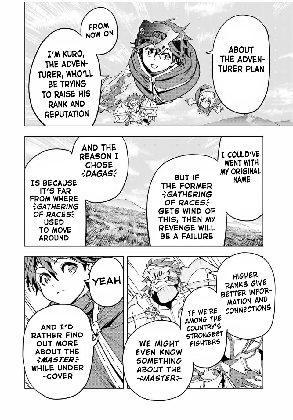 Read Gift "mugen Gacha" De Level 9999 chapter 8 image 2 on Lezhin