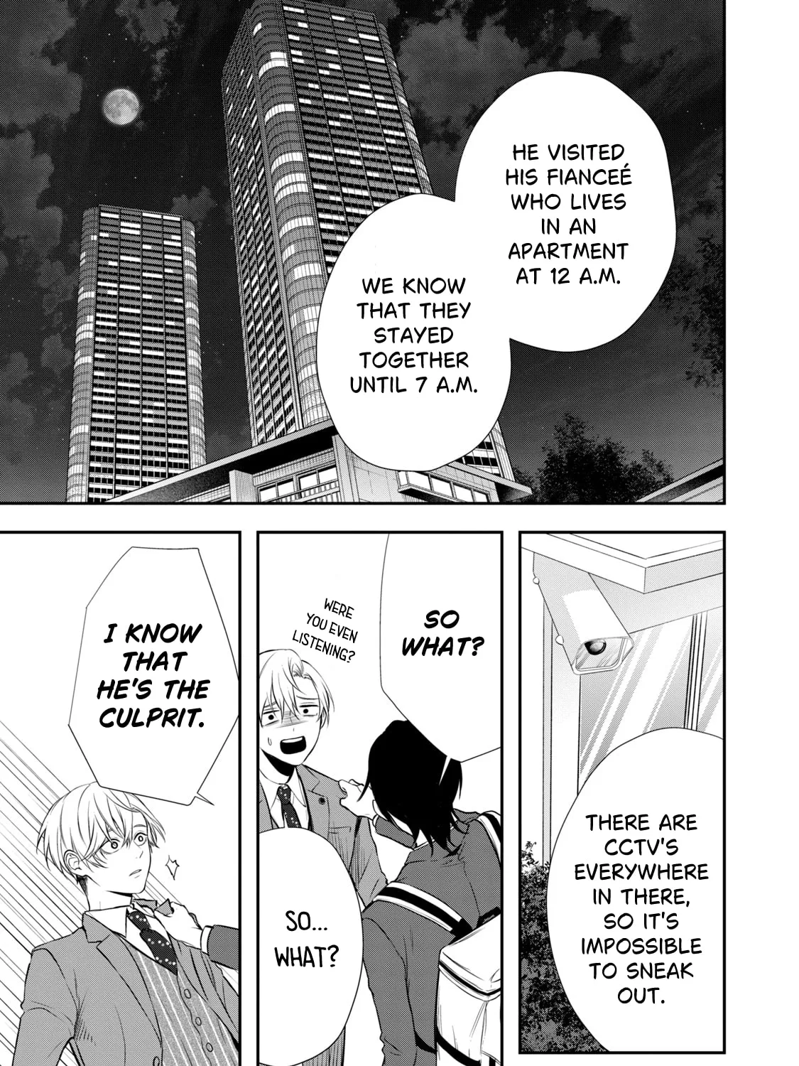 Read Gifted chapter 1 image 102 on Lezhin