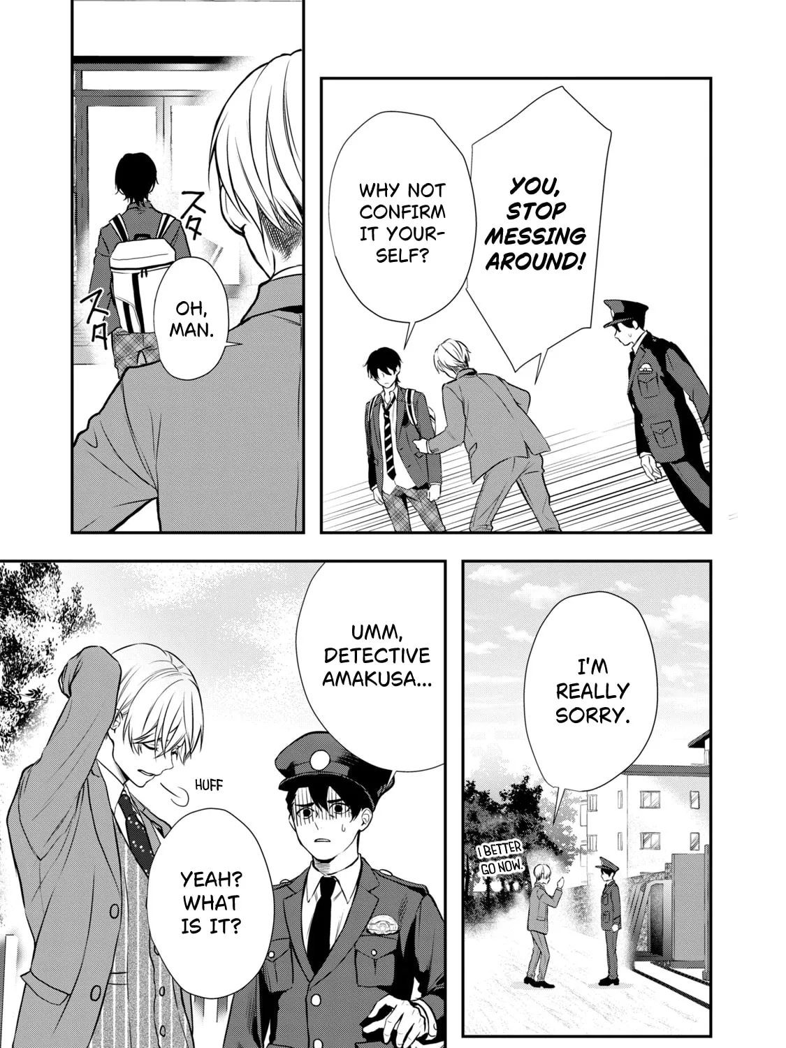 Read Gifted chapter 1 image 110 on Lezhin