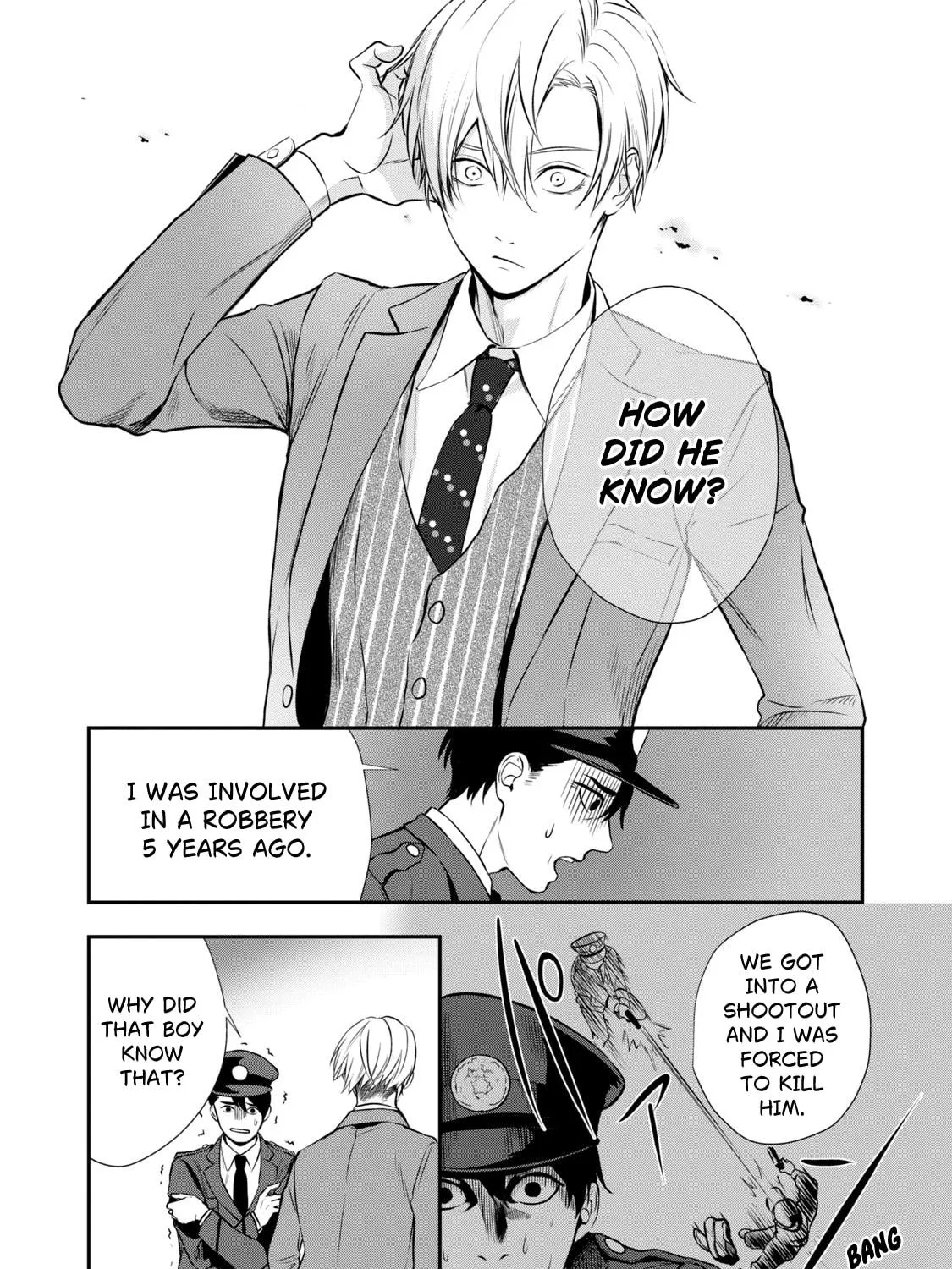 Read Gifted chapter 1 image 112 on Lezhin