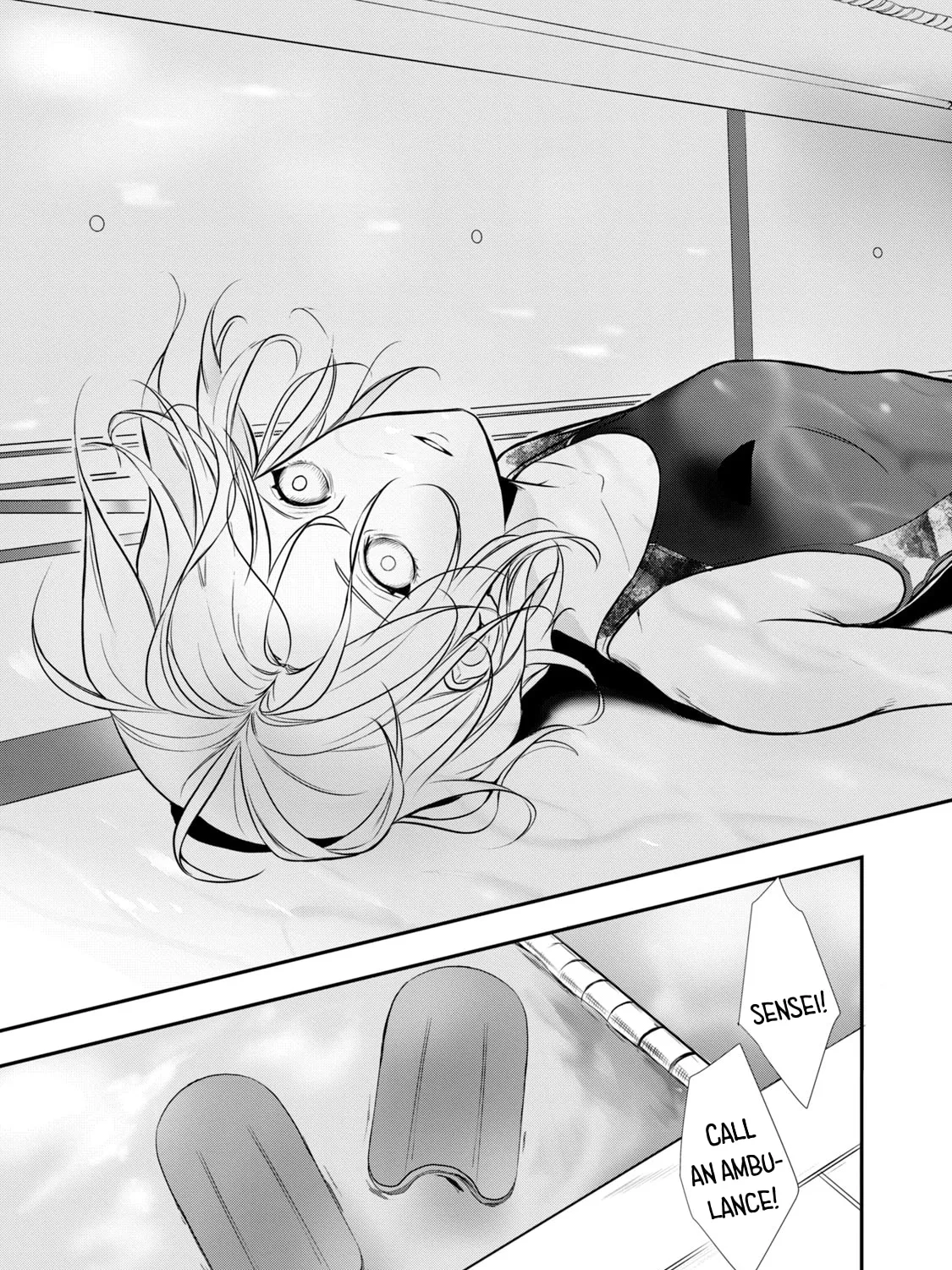 Read Gifted chapter 1 image 54 on Lezhin